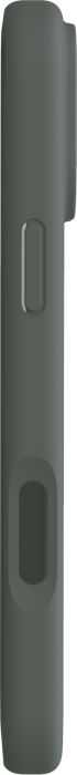 Dviced Silicone MagSafe iPhone 17 Pro case - Grey [2]