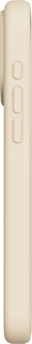 Dviced Silicone MagSafe iPhone 17 Pro Max case - Beige [2]
