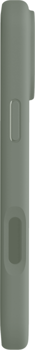 Dviced Silicone MagSafe iPhone 17 Pro Max case - Grey [4]