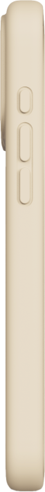 Dviced Silicone MagSafe iPhone Air case - Beige [2]