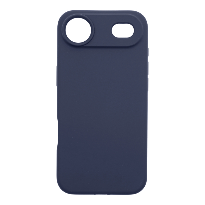 Dviced Silicone MagSafe iPhone Air case - Blue [5]