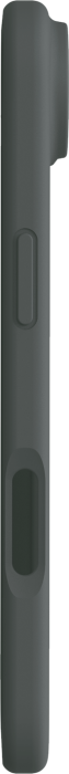 Dviced Silicone MagSafe iPhone Air case - Grey [2]