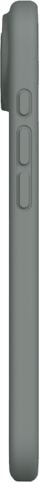 Dviced Silicone MagSafe iPhone Air case - Grey [3]