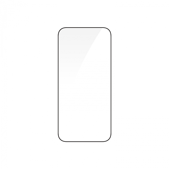 Dviced Tempered glass screen protector edge to edge for iPhone 16 Pro with applicator Duo Pack [4]