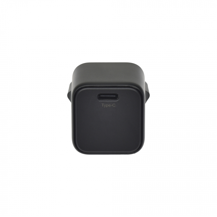 Dviced Wall charger 30W GaN USB-C EU - Black [3]