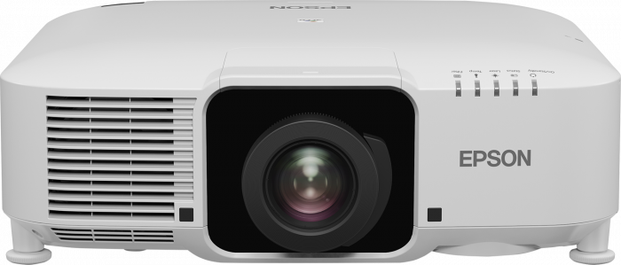 Videoproiector profesional EPSON EB-L1070U, Laser, WUXGA 1920 x 1200, 7000 lumeni, contrast 2.500.000:1 [2]