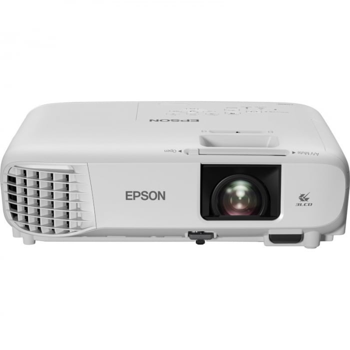 Videoproiector Epson EB-E01  - XGA 1024 x 768 pixeli, 3300 lumeni [2]