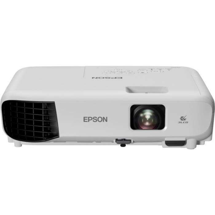 Videoproiector Epson EB-E10 [2]