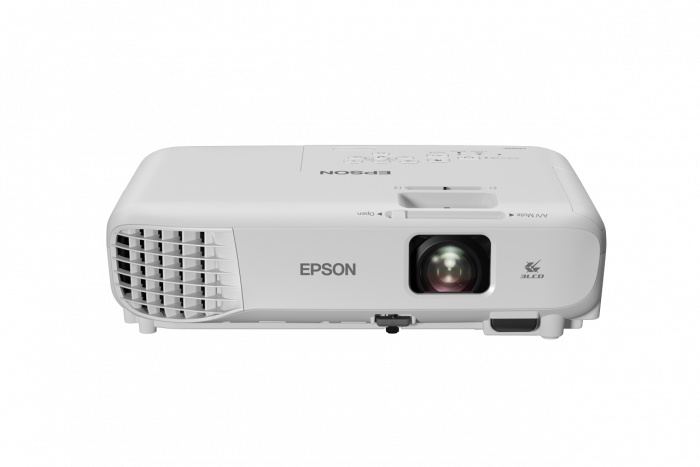 Videoproiector Epson EB-X06 [2]