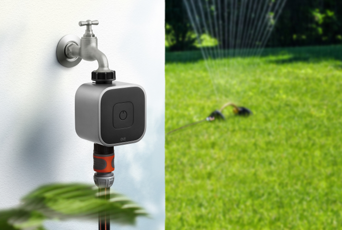 Eve Aqua Smart Water Controller - Thread compatible [4]