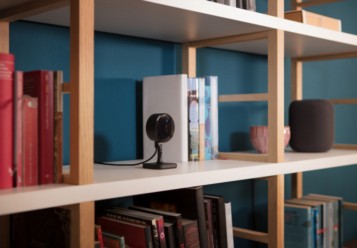 Eve Cam Secure Indoor Camera [3]