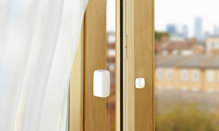 Eve Door & Window (Matter - compatible w Apple, Google & SmartThings) [2]