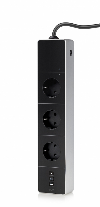 Eve Energy Strip Connected Triple Outlet [6]