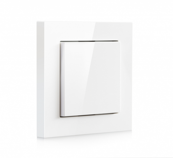 Eve Light Switch Connected Wall Switch - Thread compatible [5]