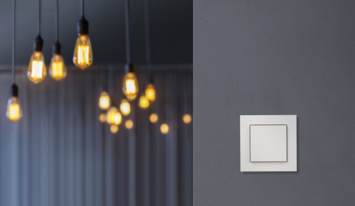 Eve Light Switch Connected Wall Switch - Thread compatible [3]