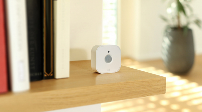 Eve Motion (Matter - compatible w Apple, Google & SmartThings) [2]
