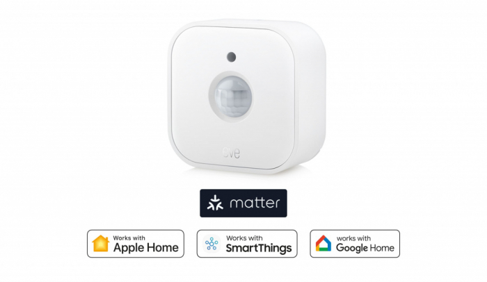 Eve Motion (Matter - compatible w Apple, Google & SmartThings) [7]