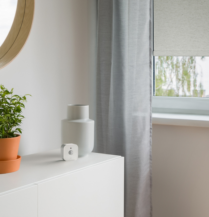 Eve Motion (Matter - compatible w Apple, Google & SmartThings) [6]