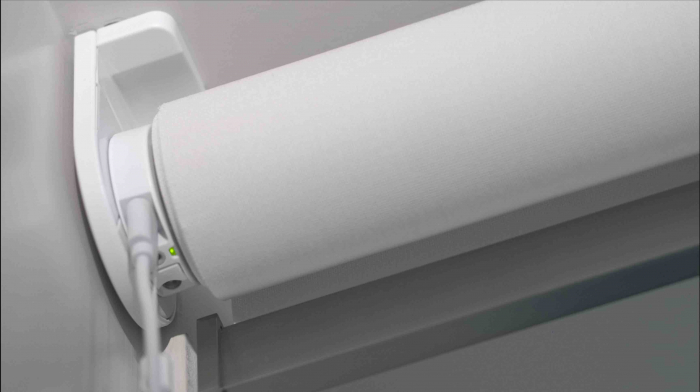 Eve MotionBlinds Upgrade Kit for Roller Blinds [5]