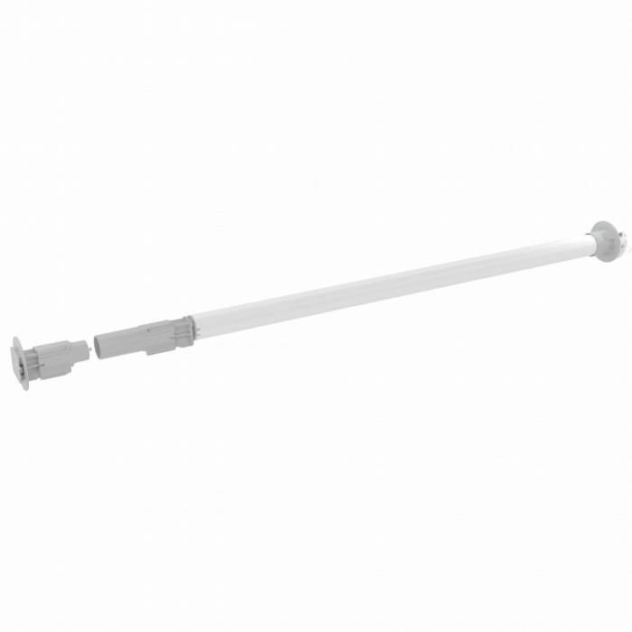 Eve MotionBlinds Upgrade Kit for Roller Blinds - Thread compatible [10]