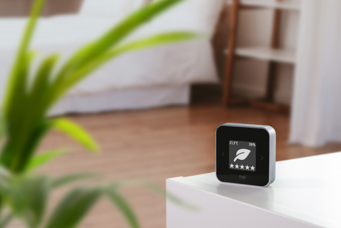 Eve Room Indoor Air Quality Monitor - Thread compatible [3]