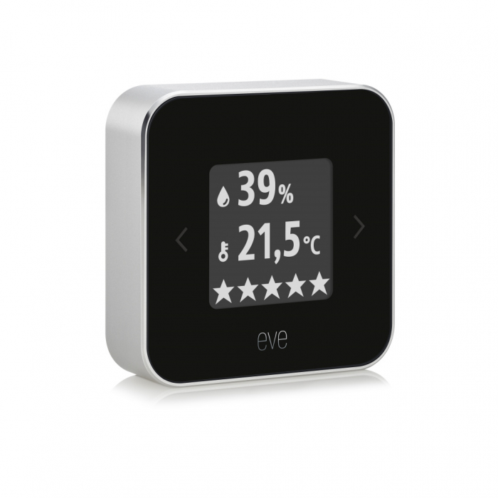 Eve Room Indoor Air Quality Monitor - Thread compatible [9]