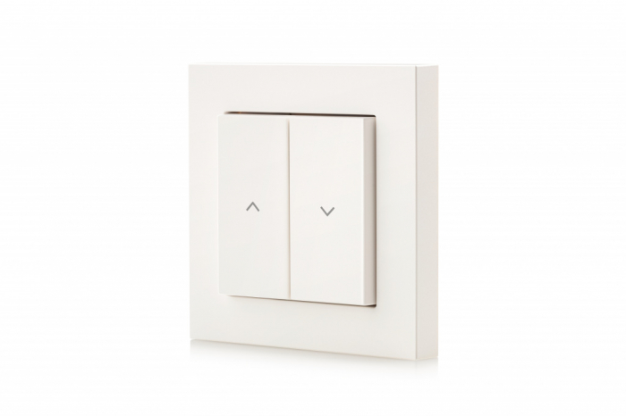 Eve Shutter Switch Smart Shutter Controller (built-in schedules, adaptive shading) - Thread compatible [5]