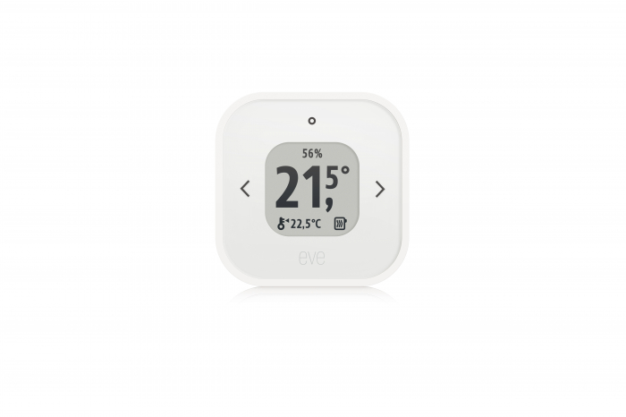 Eve Thermo Control (Matter) [5]