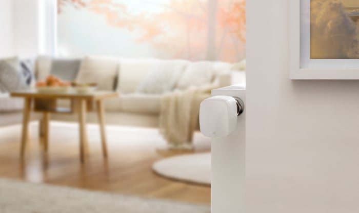Eve Thermo - Smart radiator valve (Matter) [6]