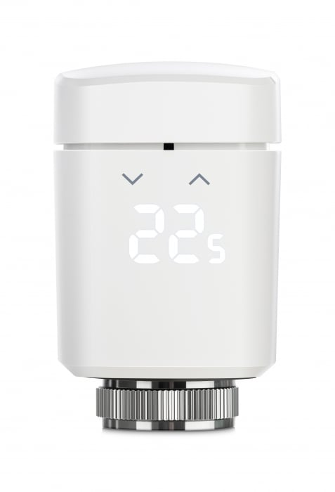 Eve Thermo - Smart radiator valve (Matter) [8]