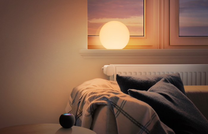 Eve Thermo - Smart radiator valve (Matter) [3]