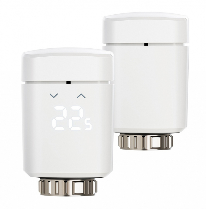 Eve Thermo Smart Radiator Valve - Thread compatible [3]