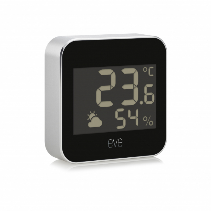Eve Weather Connected Weather Station - Thread compatible [2]