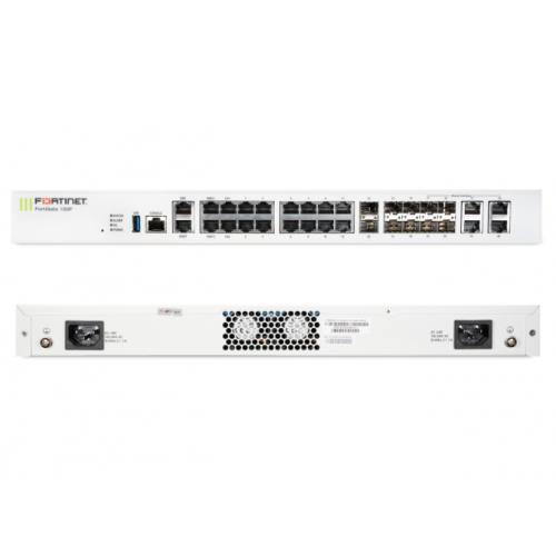 Firewall Fortinet FortiGate FG-100F [2]