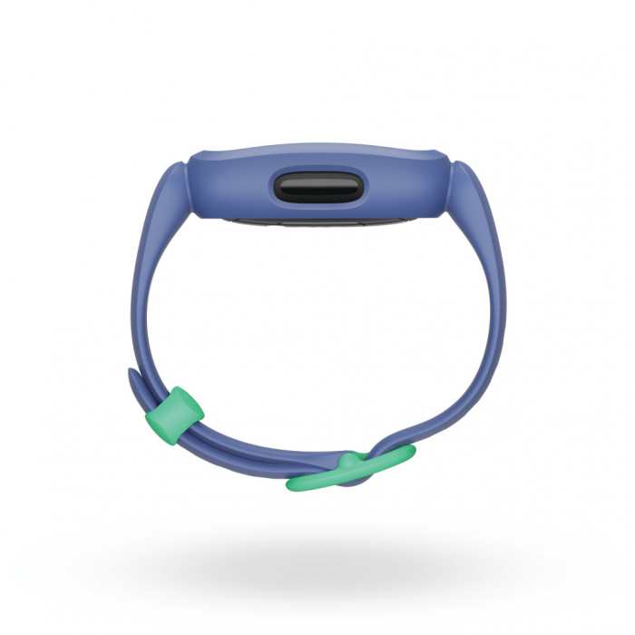 Fitbit Ace 3 Kids Cosmic Blue Astro Green [4]