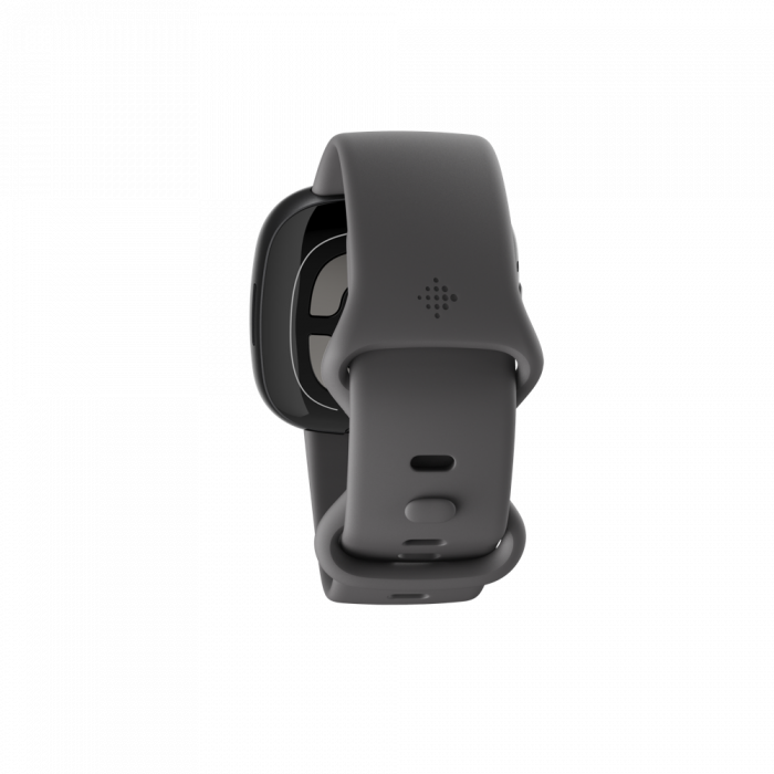 Fitbit Sense 2 Shadow Grey/Graphite Aluminum [3]