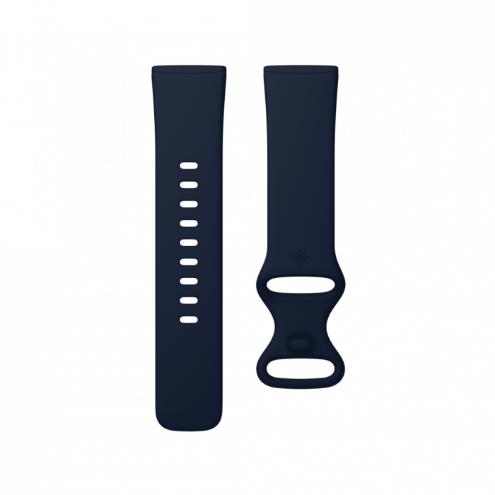 Fitbit Versa 3 - Black/Black Aluminum [5]