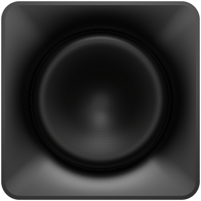 Flexus SUB 200 Black [2]