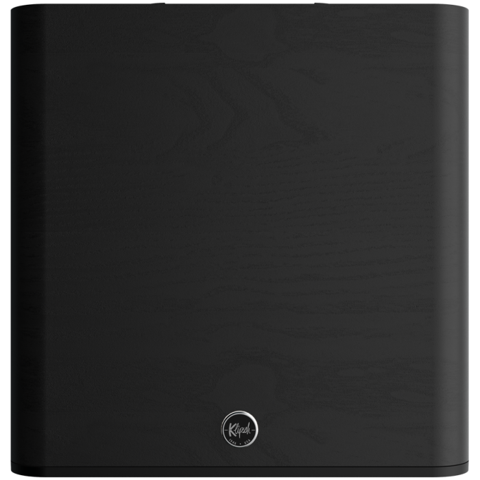 Flexus SUB 200 Black [4]