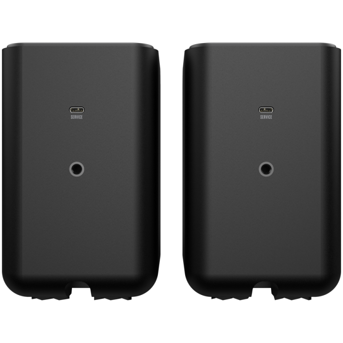 Flexus SURR 100 Black [4]