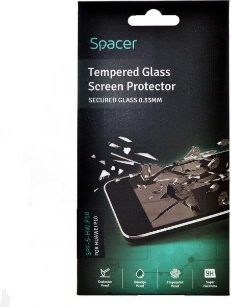 Folie Sticla protectie pentru Huawei P10 [1]