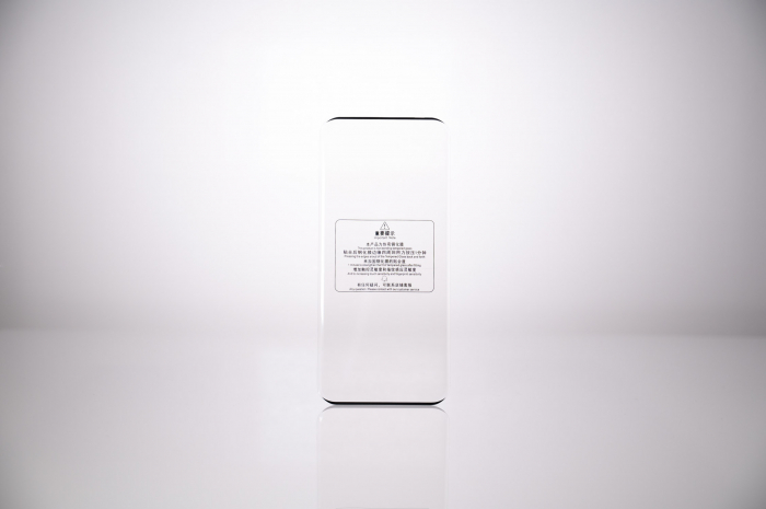 FOLIE STICLA  Spacer pentru Xiaomi Mi 11 5G, grosime 0.3mm, acoperire totala ecran, strat special anti-ulei si anti-amprenta, Tempered Glass \\"SPPG-XI-MI-115G-TG\\" [3]