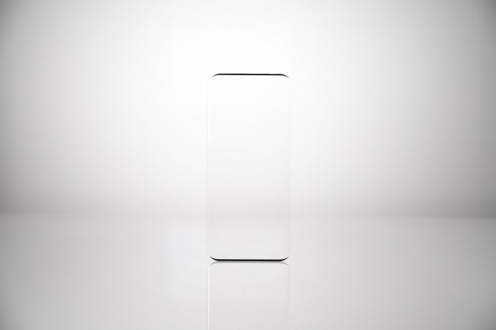FOLIE STICLA  Spacer pentru Xiaomi Mi 11 5G, grosime 0.3mm, acoperire totala ecran, strat special anti-ulei si anti-amprenta, Tempered Glass \\"SPPG-XI-MI-115G-TG\\" [2]