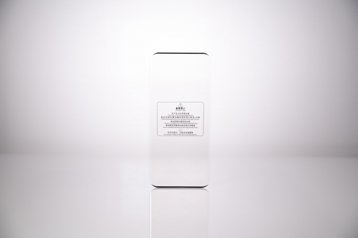 FOLIE STICLA  Spacer pentru Xiaomi Mi 11 Ultra 5G, grosime 0.3mm, acoperire totala ecran, strat special anti-ulei si anti-amprenta, Tempered Glass \\"SPPG-XI-MI-11U5G-TG\\" [3]