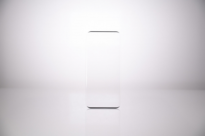 FOLIE STICLA  Spacer pentru Xiaomi Mi 11 Ultra 5G, grosime 0.3mm, acoperire totala ecran, strat special anti-ulei si anti-amprenta, Tempered Glass \\"SPPG-XI-MI-11U5G-TG\\" [2]