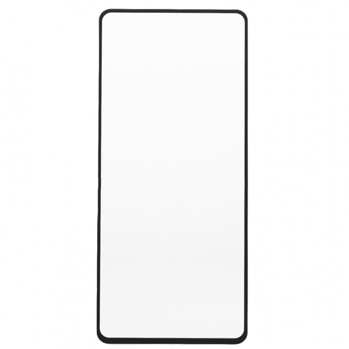 FOLIE STICLA  Spacer pentru Xiaomi Pocophone F3 5G, grosime 0.3mm, acoperire totala ecran, strat special anti-ulei si anti-amprenta, Tempered Glass, sticla 9D, duritate 9H \\"SPPG-XI-PC-F35G-TG\\" [1]