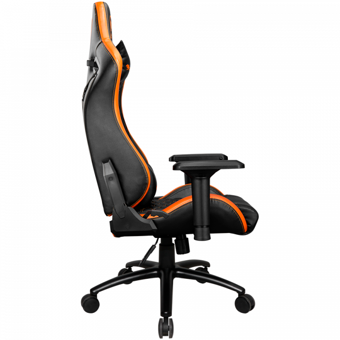 Cougar I Outrider S I 3MOUTNXB.0001 I Gaming chair I Adjustable Design / Black/Orange [6]