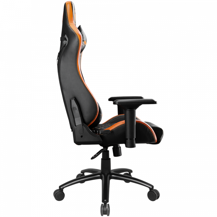 Cougar I Outrider S I 3MOUTNXB.0001 I Gaming chair I Adjustable Design / Black/Orange [3]