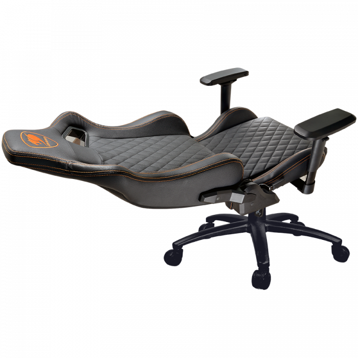 Cougar I Armor S Black I 3MASBNXB.0001 I Gaming chair I Adjustable Design / Black/Black [7]