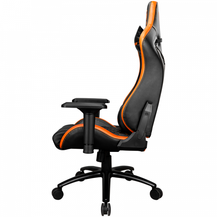 Cougar I Outrider S I 3MOUTNXB.0001 I Gaming chair I Adjustable Design / Black/Orange [7]